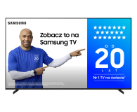 Samsung MRE85R85H 85" Micro RGB 4K 144 Hz Tizen TV HDMI 2.1 - 1526858 - zdjęcie 1